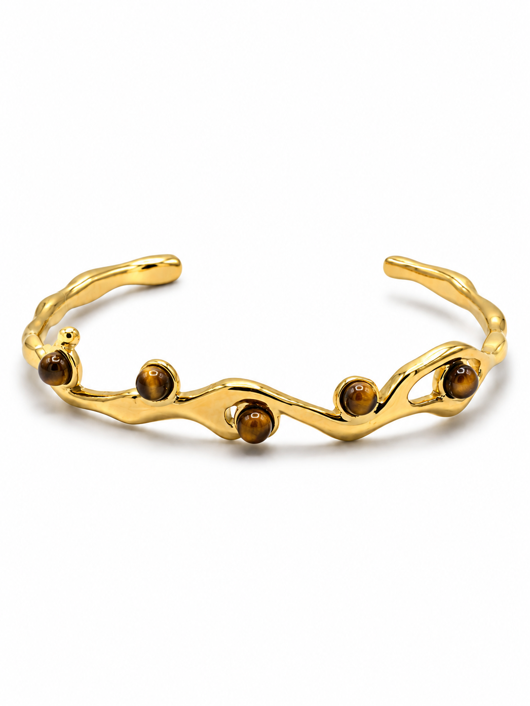 Soraya Cuff
