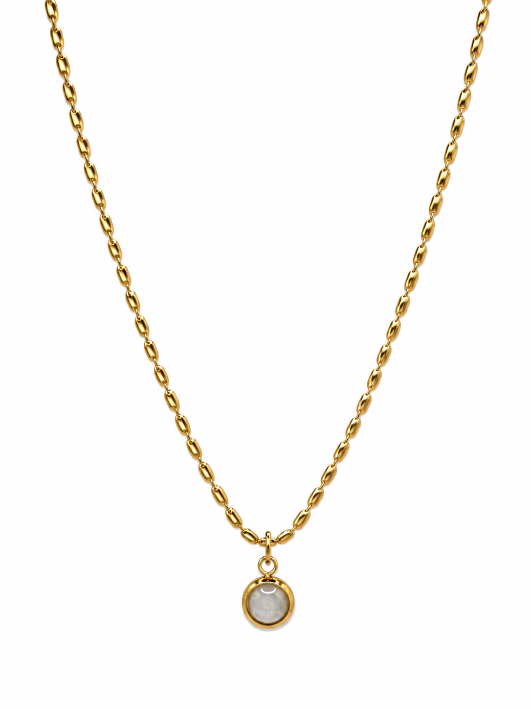 Teresa Necklace