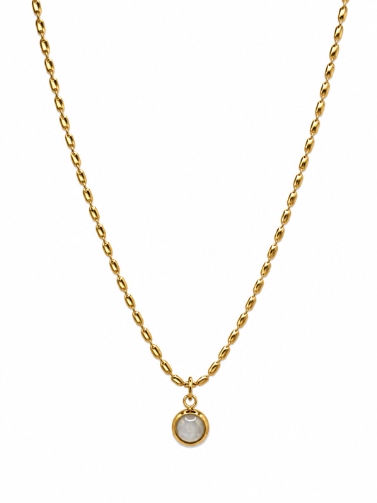 Teresa Necklace