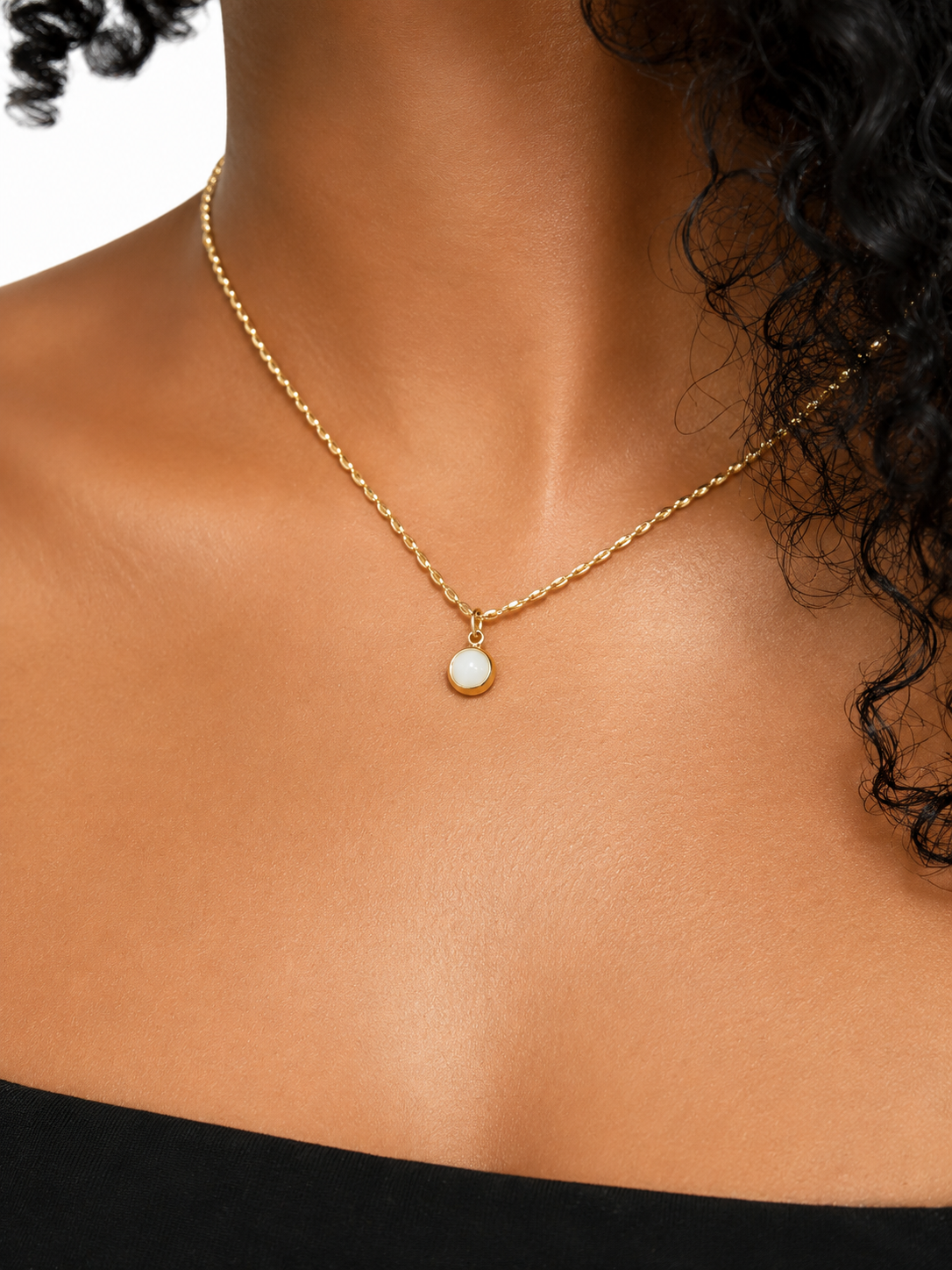Teresa Necklace