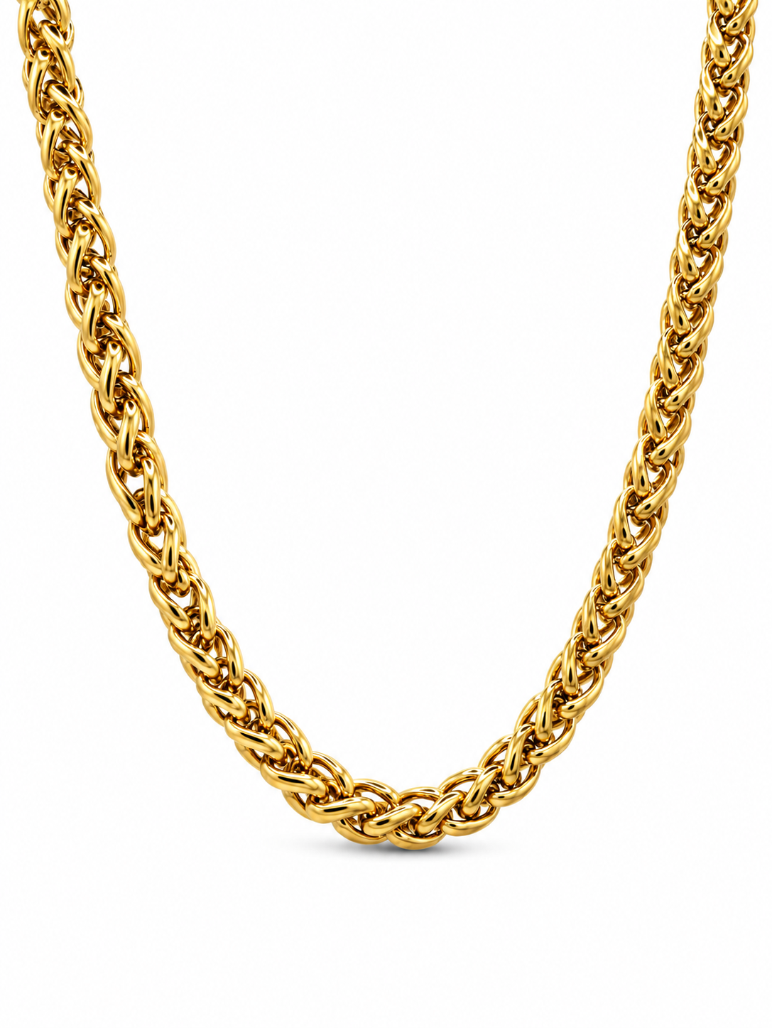 Tiana Necklace