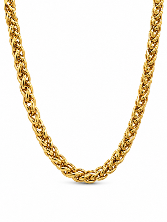 Tiana Necklace